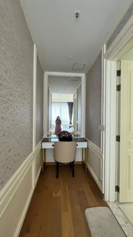 Апартаменты Leela Residences