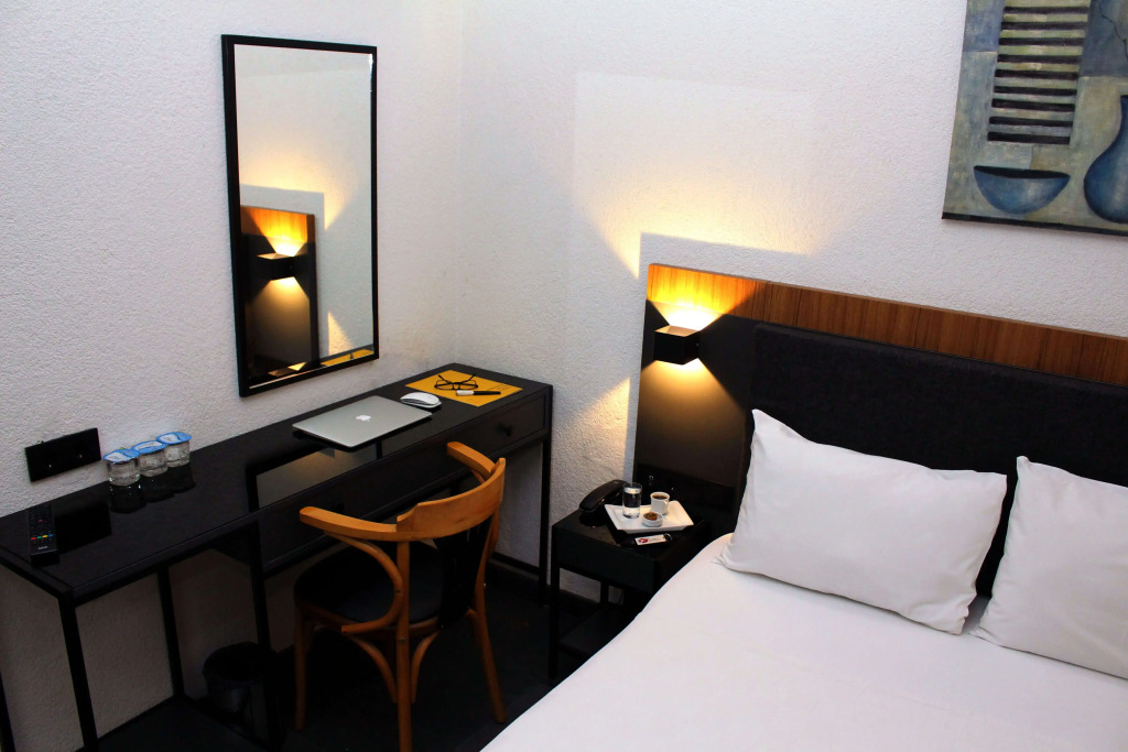 Istanbul Fair Hotel