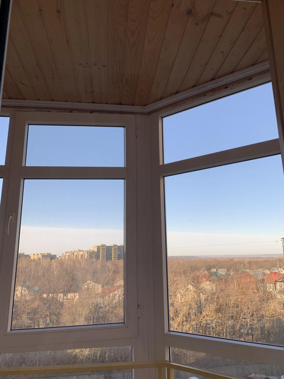 Квартира Солнечный Город Казань