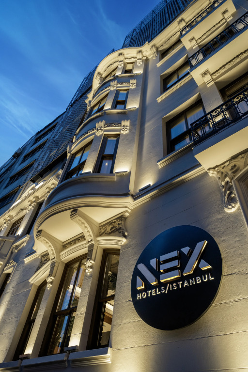 Nex Hotel & Spa Istanbul