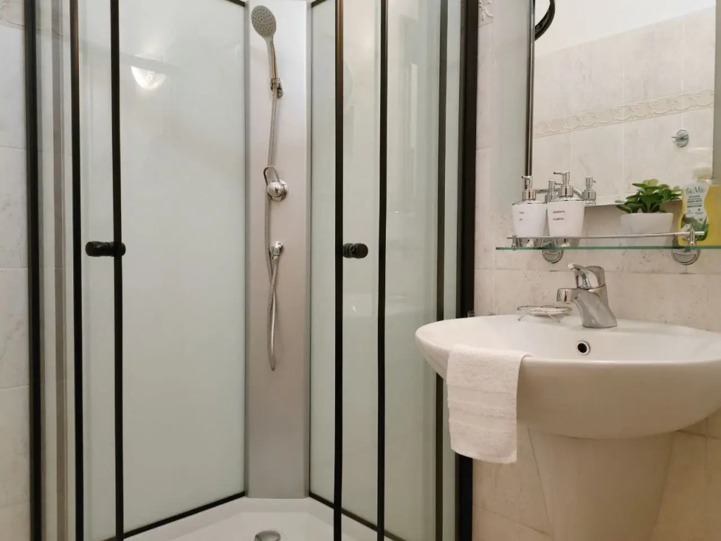 Квартира Family Flats 1st Tverskaya-Yamskaya