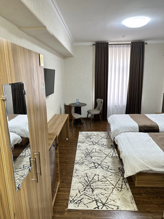 Colibri Hotel