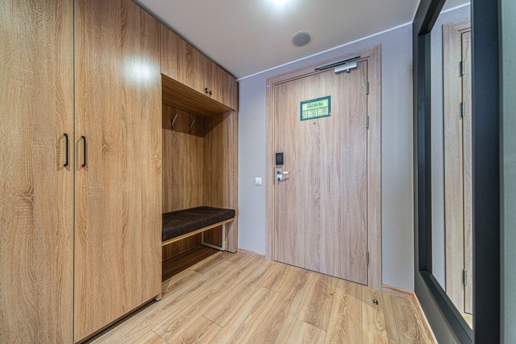 Апартаменты GoodApart on Moskovskiy prospect
