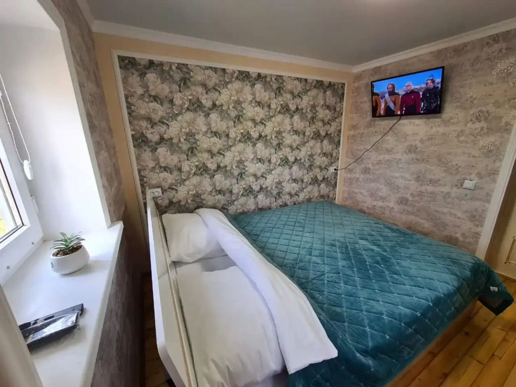 Апартаменты Park House