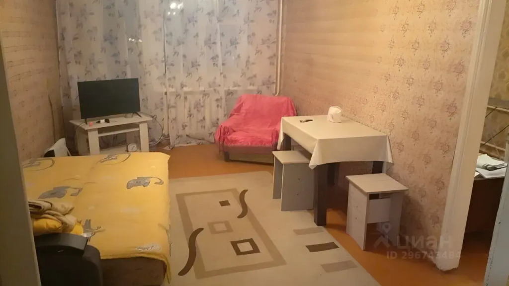 Квартира Уютная