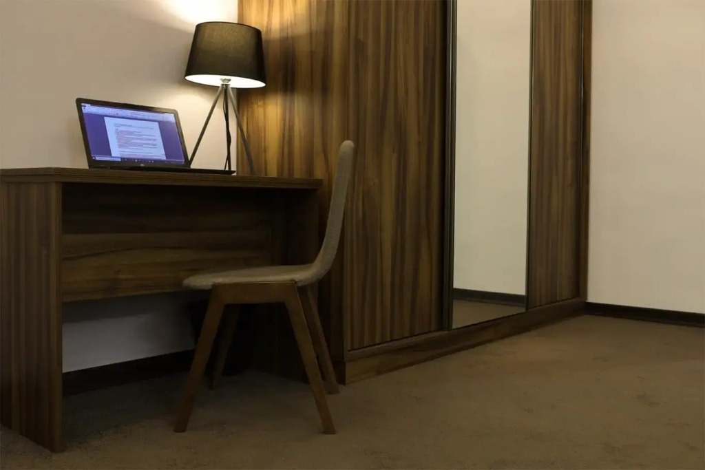 Moscow Boutique Hotel