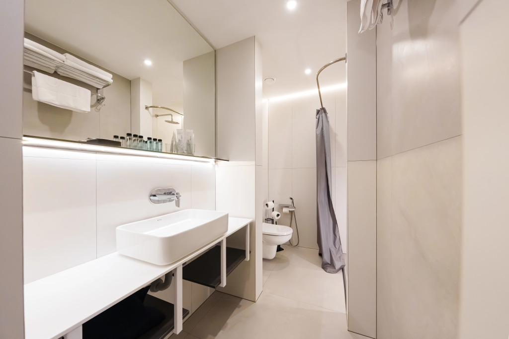 Меблированные комнаты Port Comfort Boutique Manezhniy