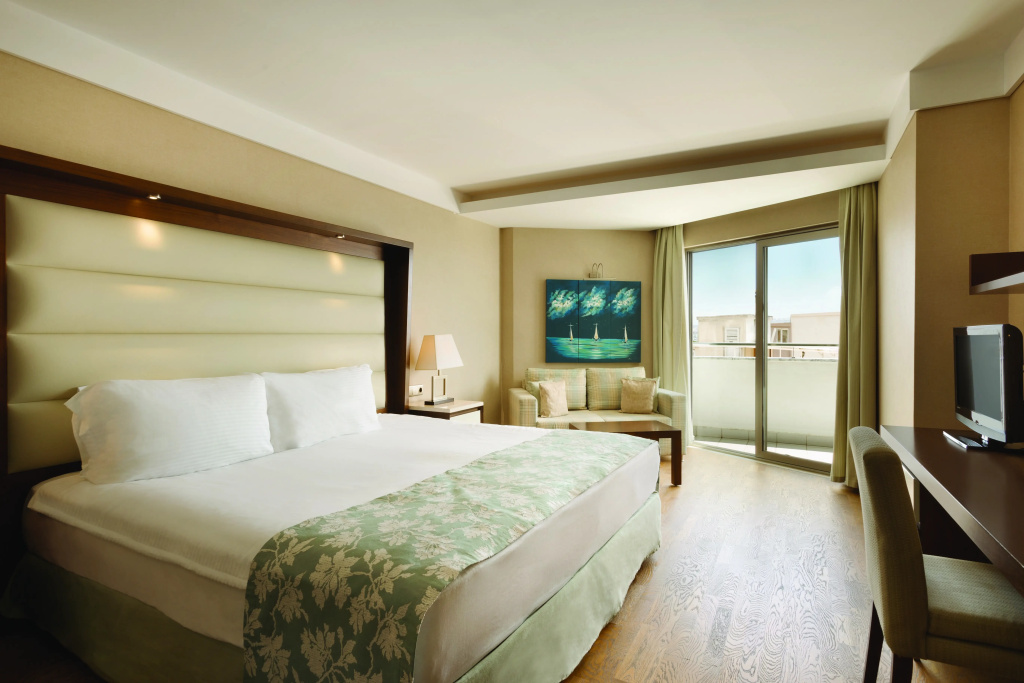 Ramada Plaza Antalya