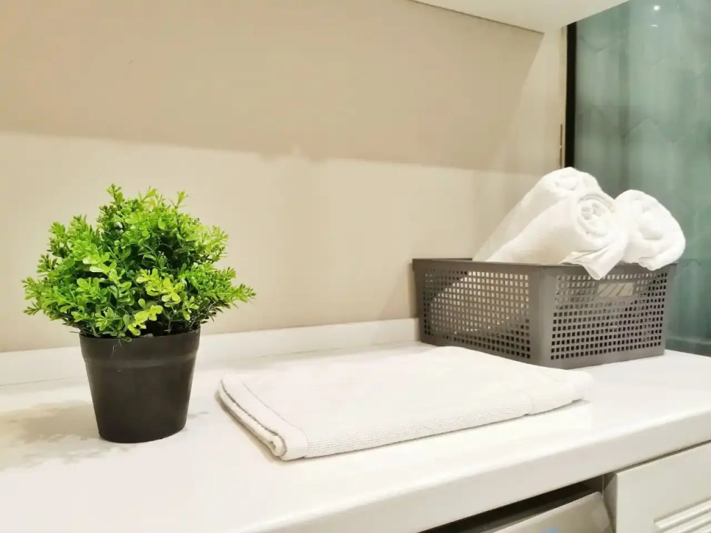 Апартаменты M.O.O.N. APARTMENTS Assem PLAZA