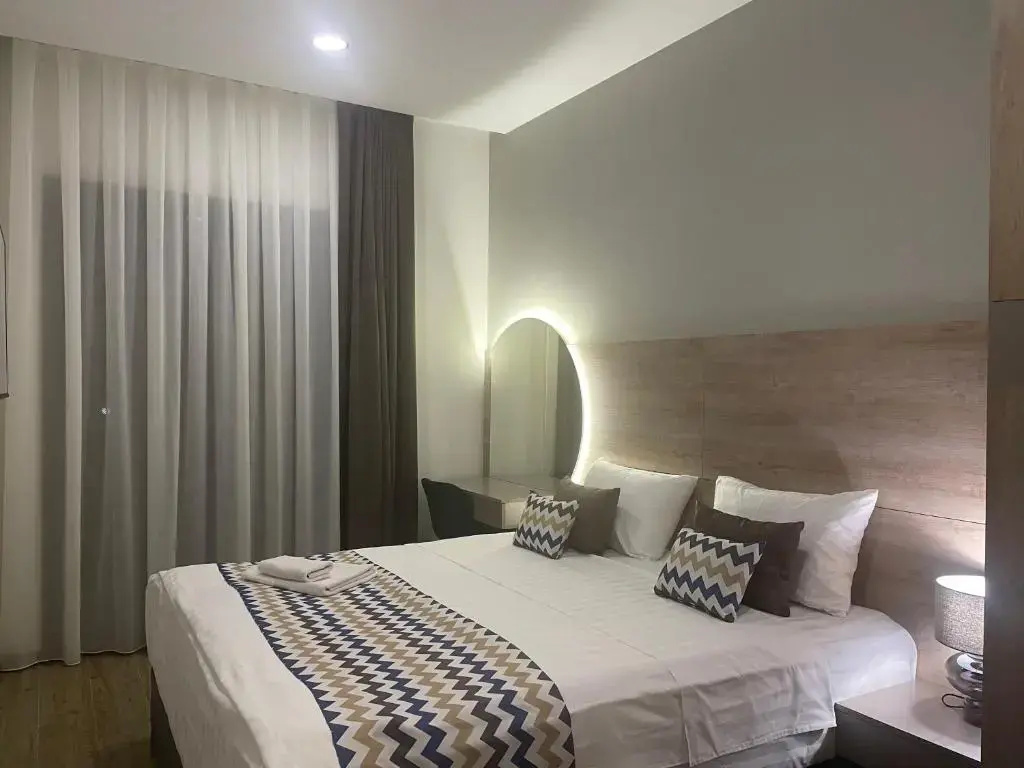 4Guest Hotel