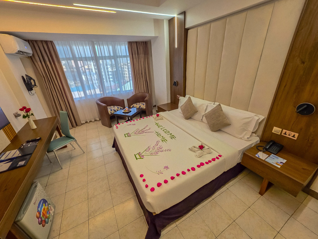 Hotel Sapphire
