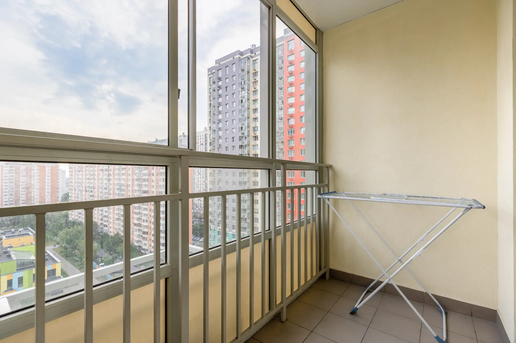 Квартира RentWill Mitino 477