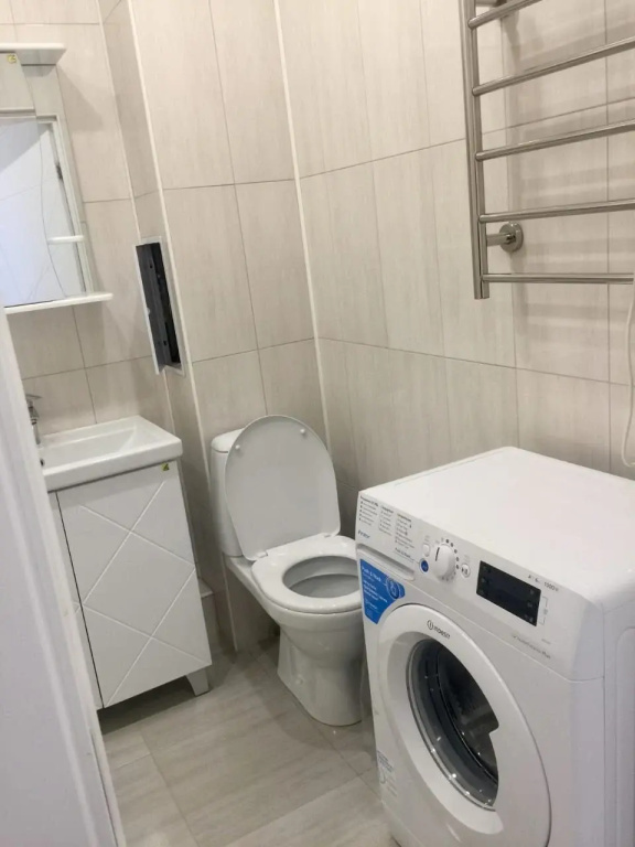 Квартира в Центре Адлера