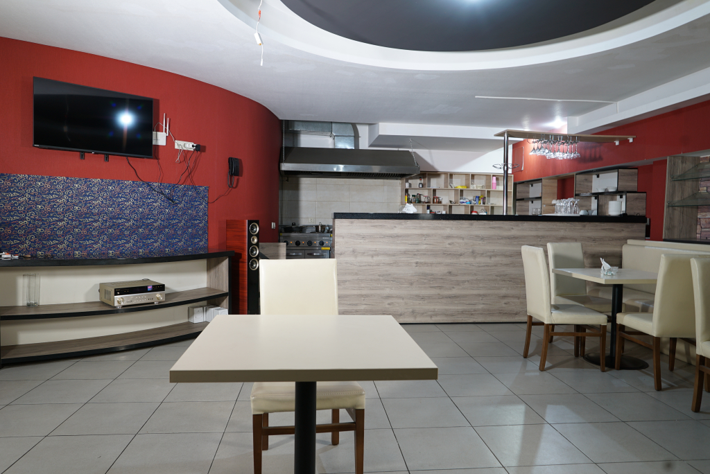 Отель ABN Boutique Hotel