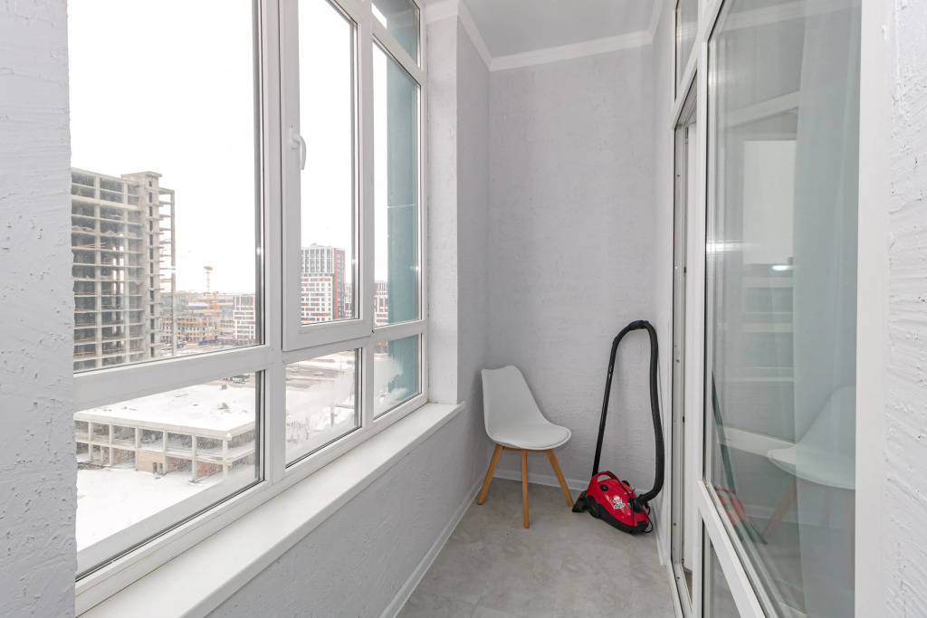 Comfort Loft Flat