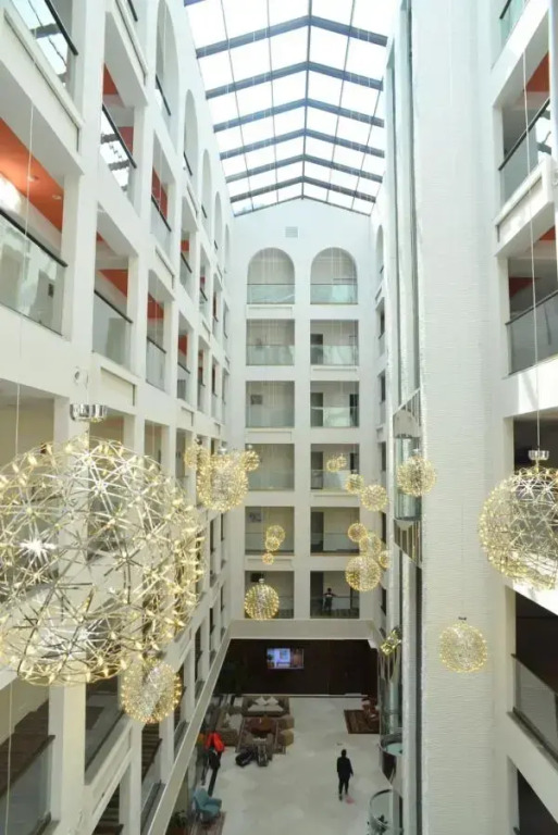 Arion Hotel Baku