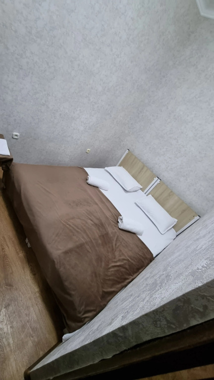 Guest House Muborak