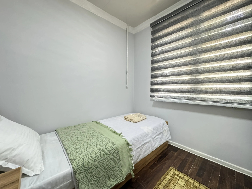 Апартаменты Bronin Homes Billur