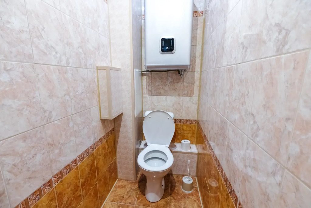Квартира BedAndRest - на улице Горького д. 154