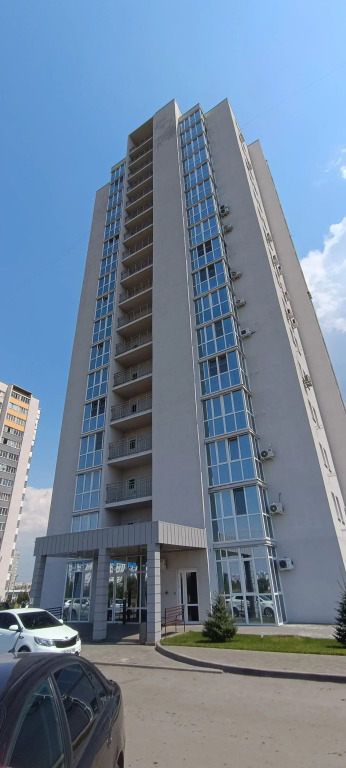 Классная студия возле Аквапарка