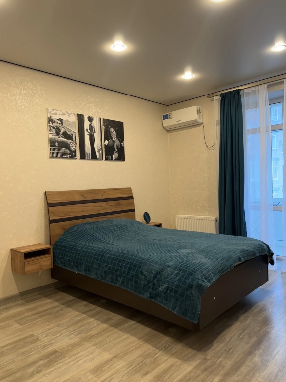 Квартира на Улице Зураба Магкаева 83 к2