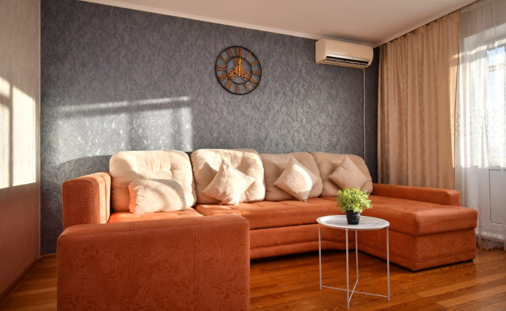 Квартира 2 к Orange