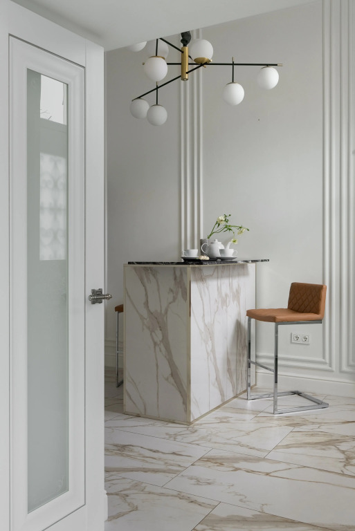 Апартаменты Grandeur Flat
