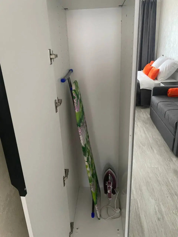 Квартира около Аквапарка ЛетоЛето