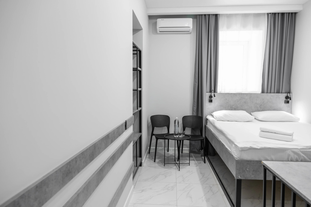 3 ★ Отель Innova Hotel