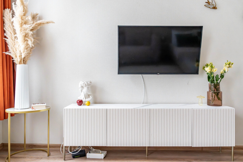 Квартира Your Apart на Большом проспекте