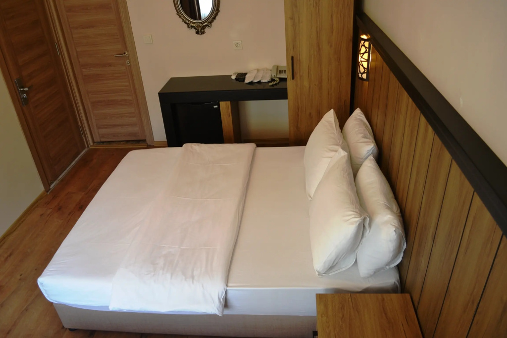Istanbul Comfort Hotel