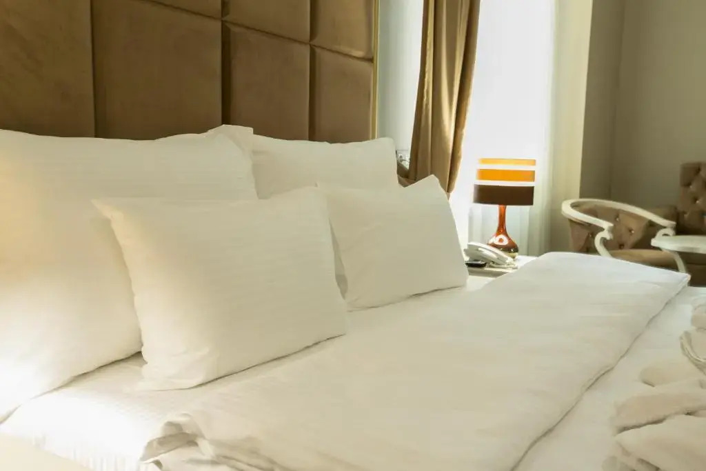 Grand Sapphire Hotel