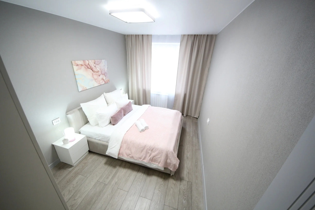 Квартира NiceAparts Евротрешка на 6 Персон Недалеко от Termoland