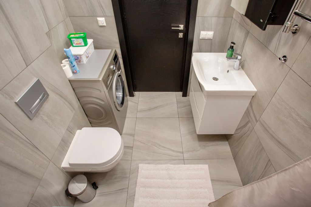 Апартаменты #1 Superior Duplex for 2+2 by Lo Apartments