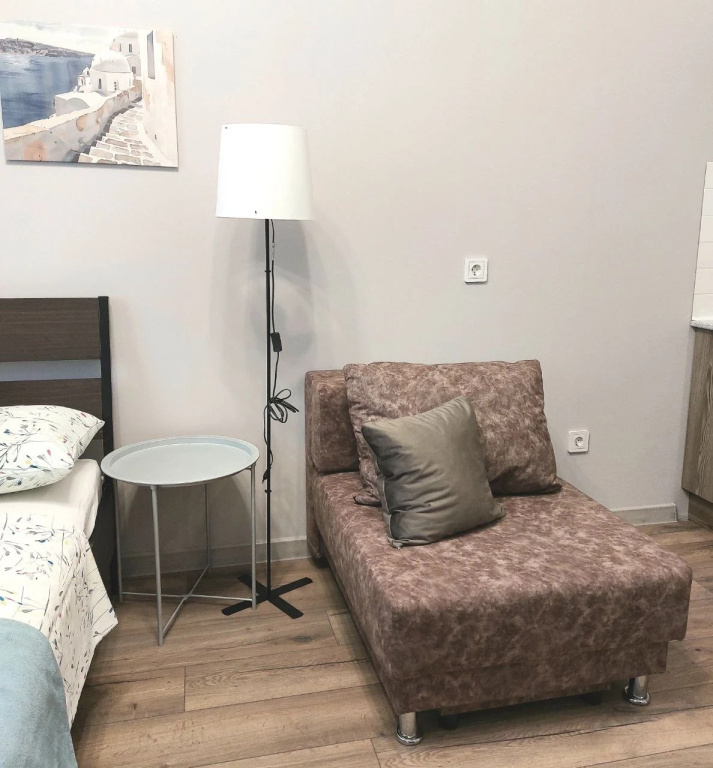 Квартира 109 Центр, 3х местн., бесконт заезд, отч. документы онлайн