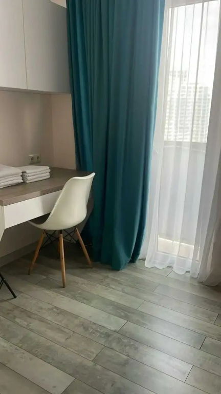 Апартаменты Lovely 2 Bedroom Apartment With the View in Batumi