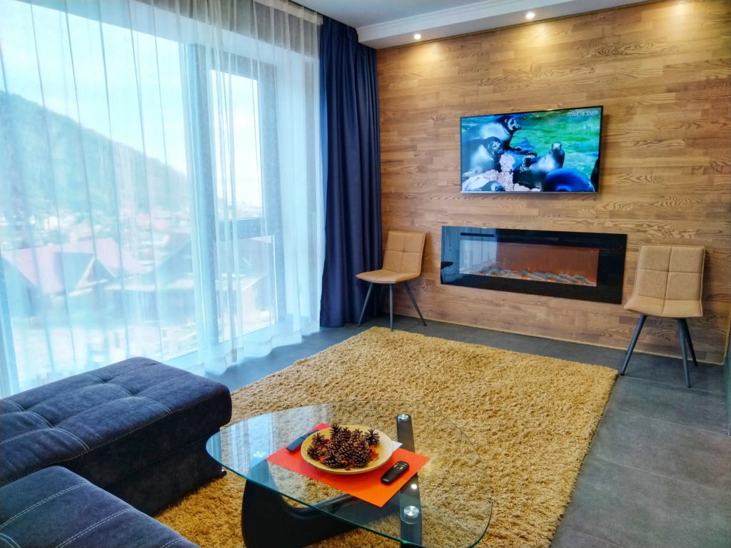 Baikal Hill Residence 2