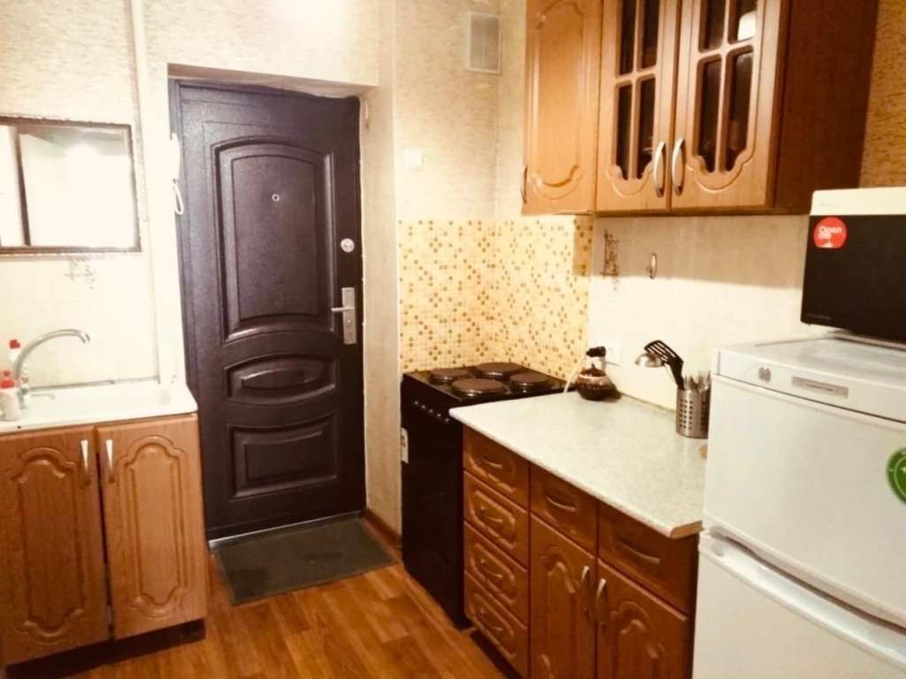 Квартира Уютная На Улице Татарстан 51