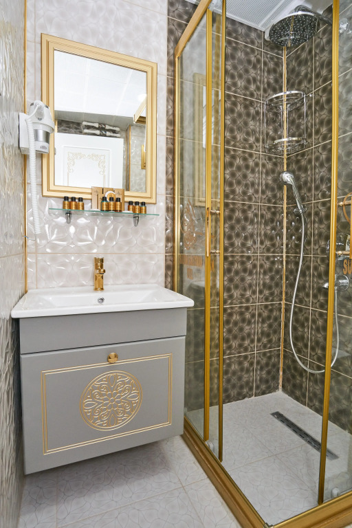 Отель Sultan Suleyman Palace & Spa
