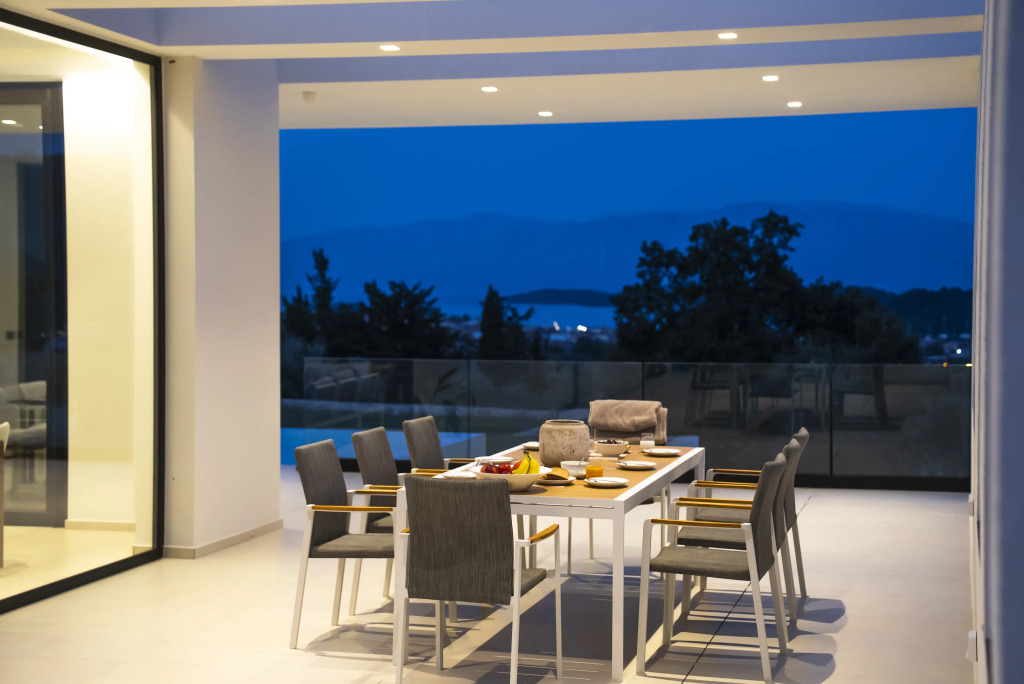 Вилла The oasis luxury villa