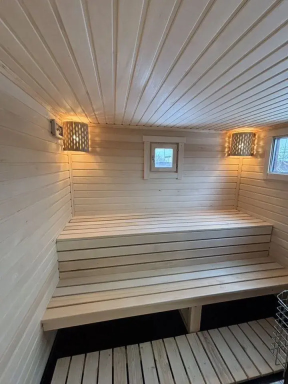 Частный Дом SunnY House