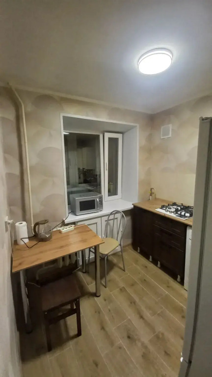 Квартира Уютная с отличной локацией