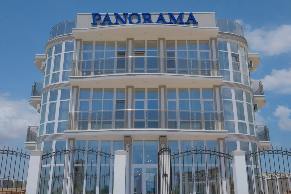 Гостевой дом ПАНОРАМА