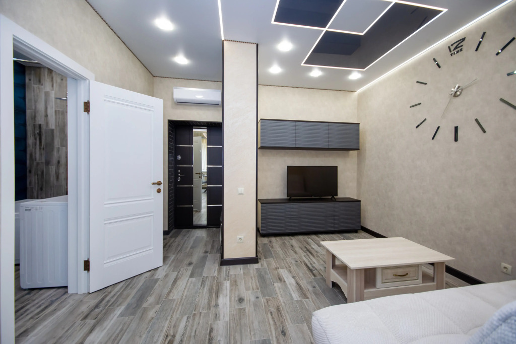Апартаменты ViP Apart 3