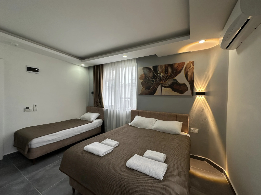 Babil Hotel