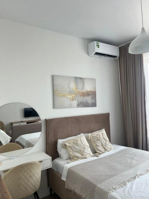 Studiya Skandi V Vidnom Flat
