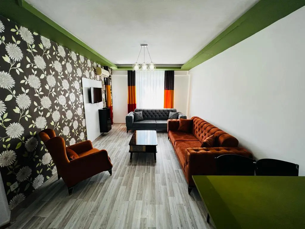 Alanya Damlataş Apart