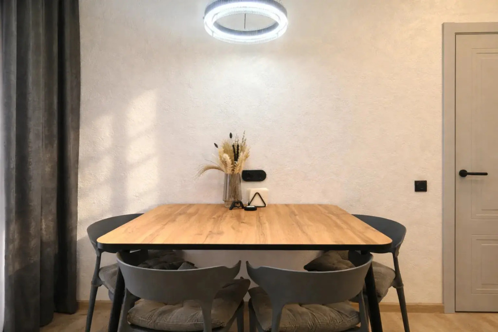 Апартаменты 1-комн у Парка Якутова — Liberty Sity Apartments