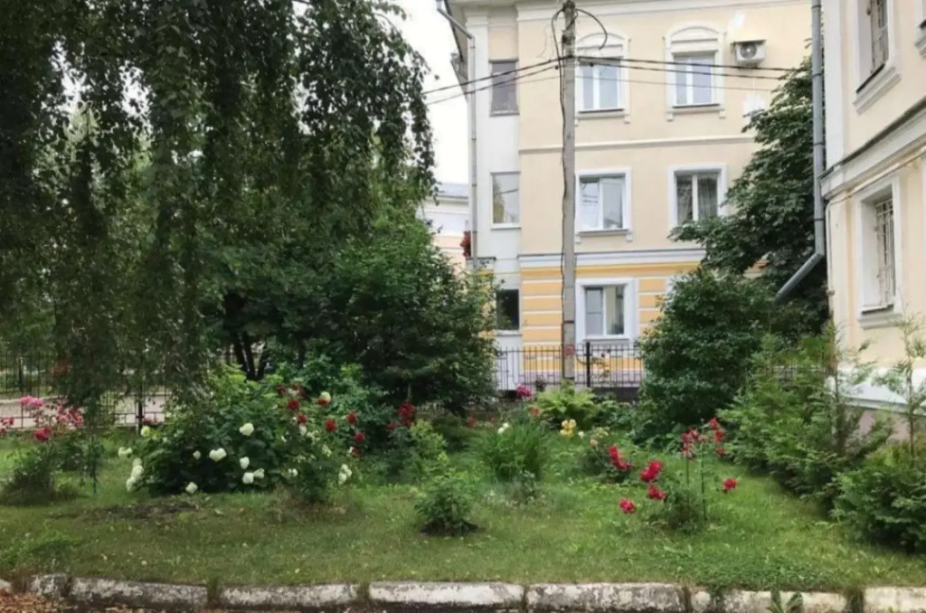 Квартира уютная на Советской, 29А