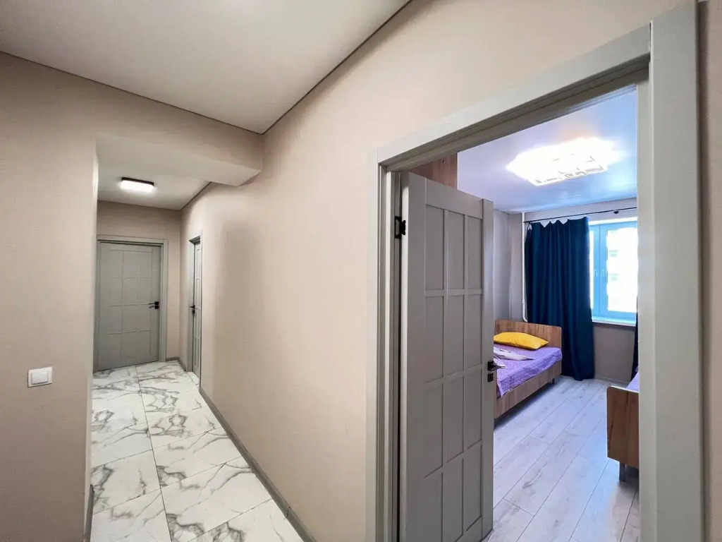 Квартира Ливенская 33к2